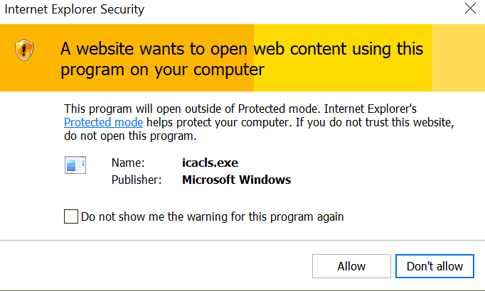Java Install